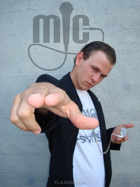 MIC Amok swiss MIC Amok swiss